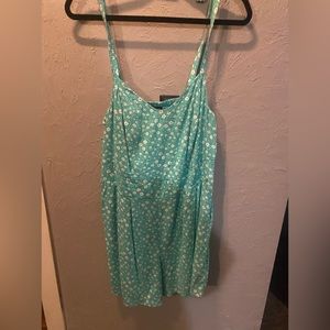 Torrid size 0x romper